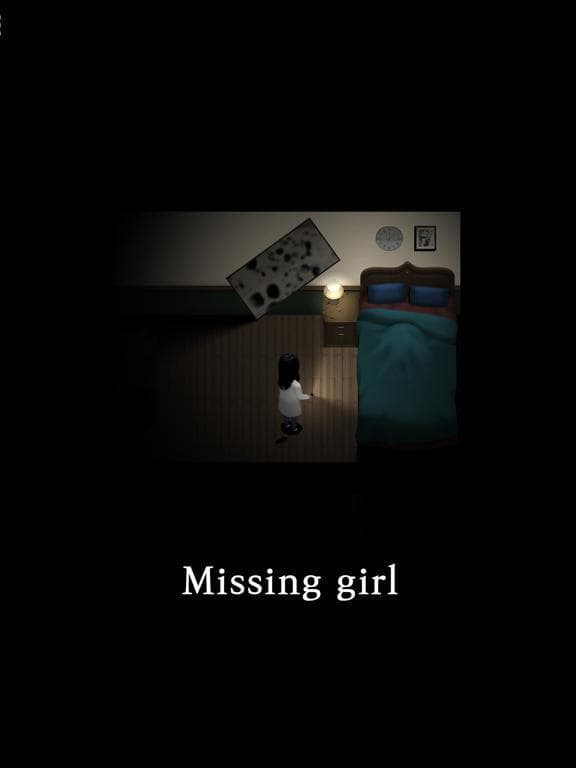 Blackout: Sightless Home screenshot 2