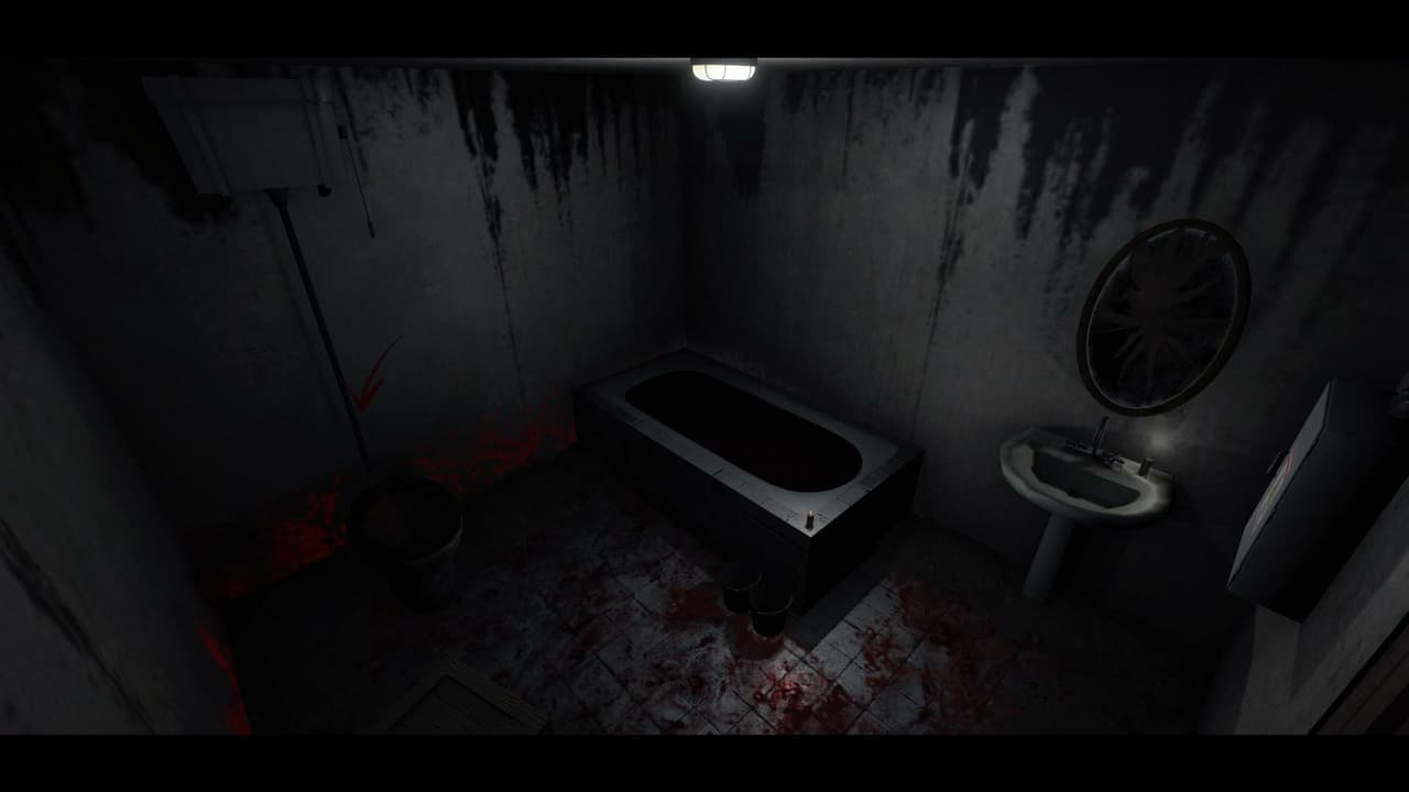 Seven Bullets Episode 2 screenshot 5