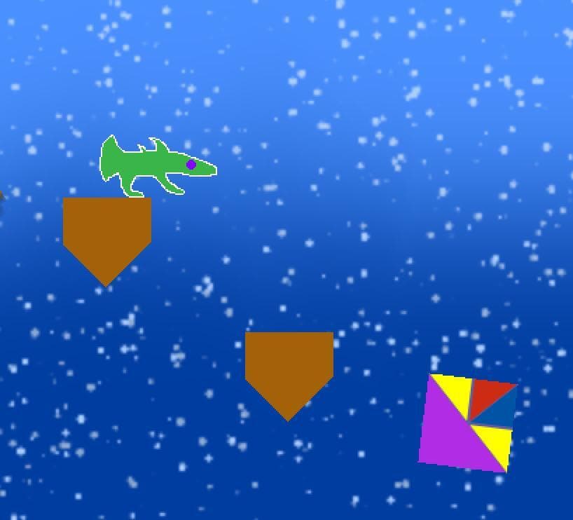 Lucid Dreamer (The_blind_paladin) screenshot 4