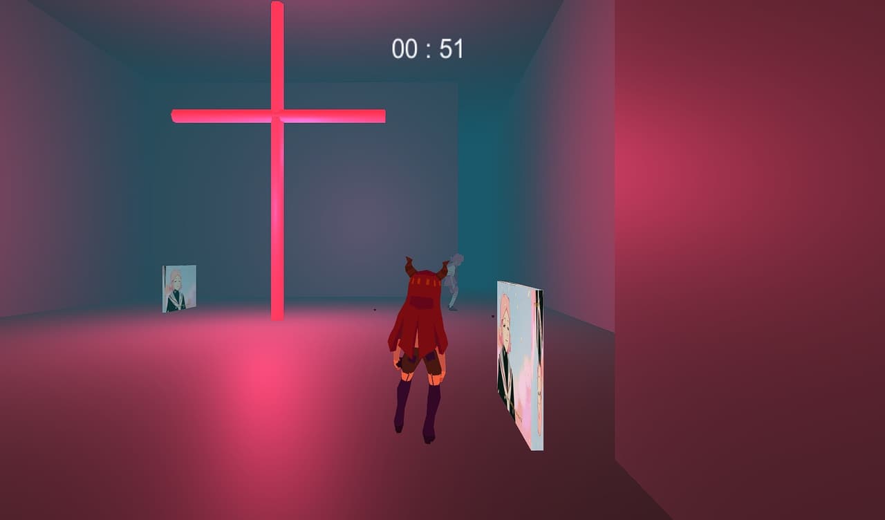 Lilith! screenshot 3