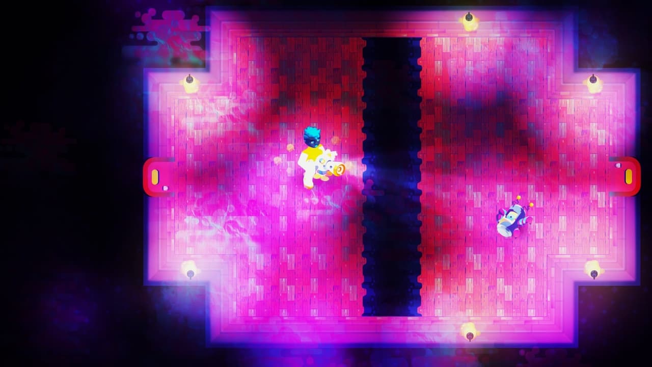 Grashers screenshot 3