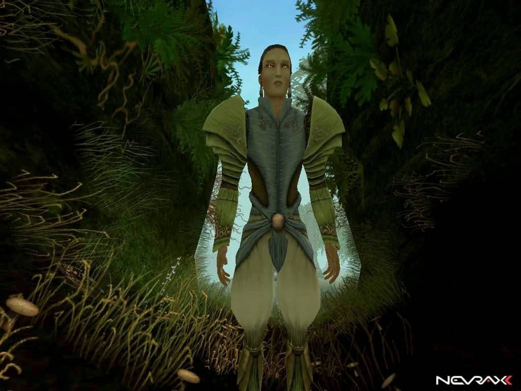 The Saga of Ryzom screenshot 3