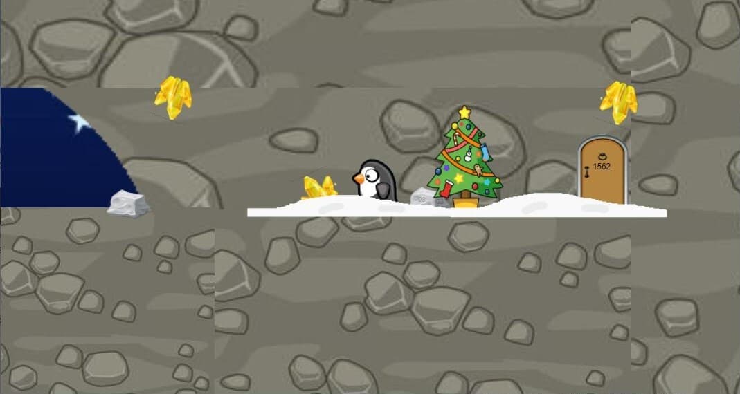Christmas moods screenshot 2