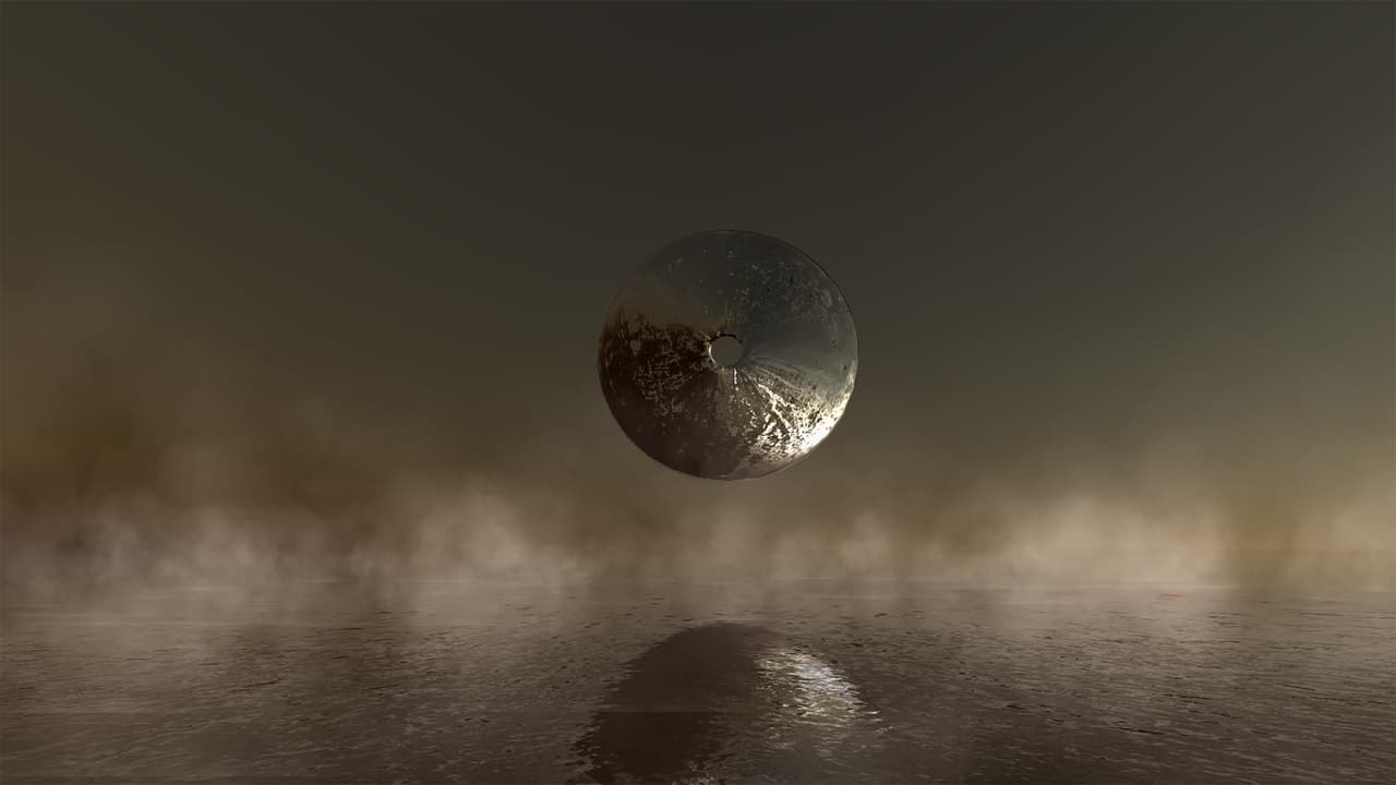 Beyond The Visual screenshot 6