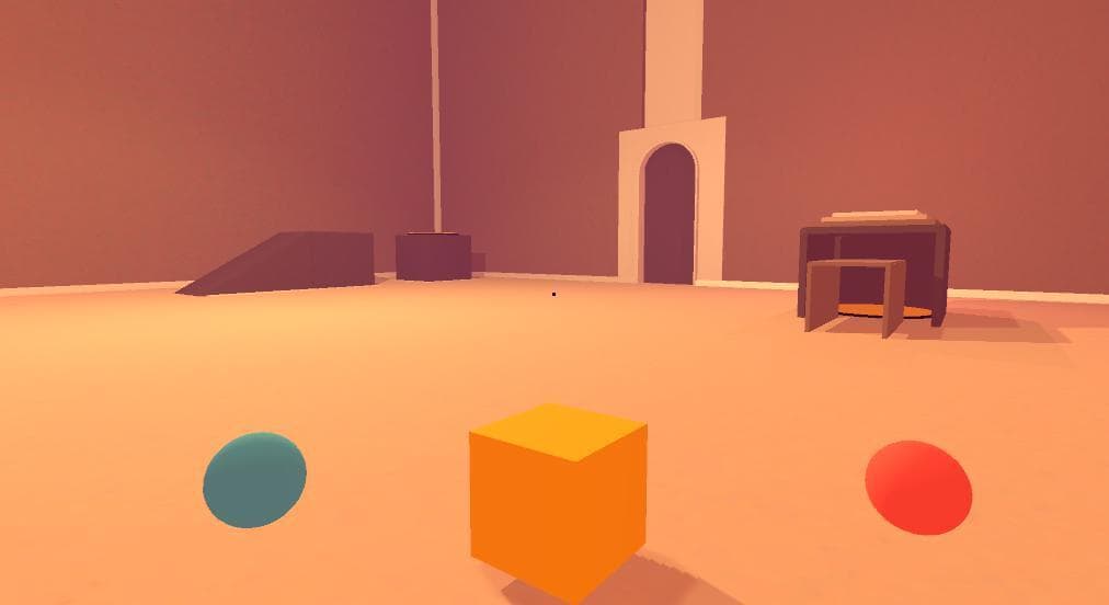 Push the Pull screenshot 5