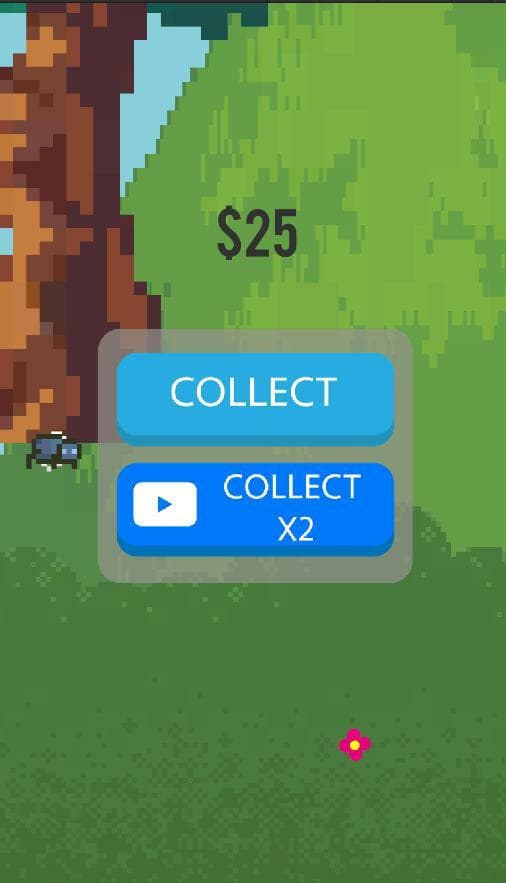Hungry Bug screenshot 5