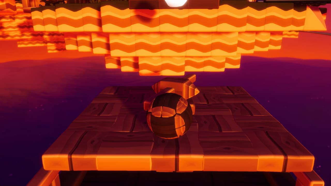 Being Ball screenshot 6