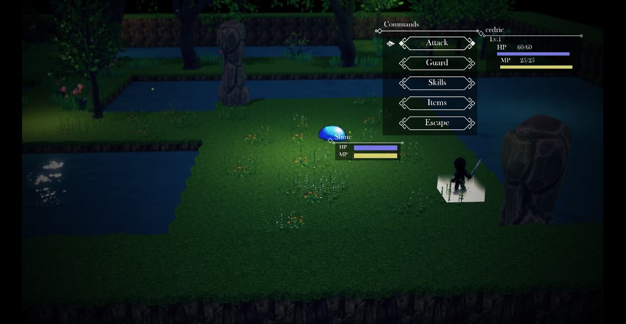 Dungeon Reborn screenshot 6