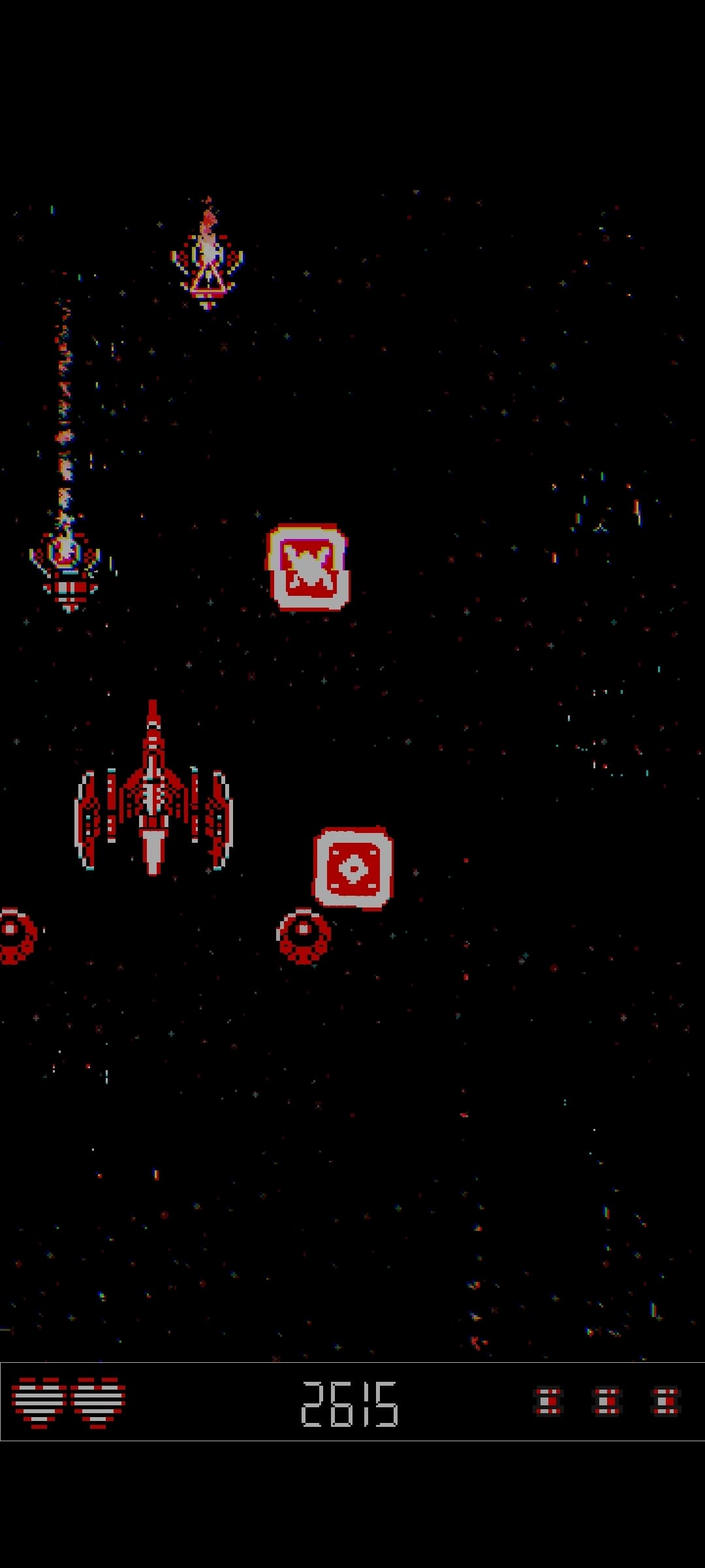 Marauders Rift screenshot 5
