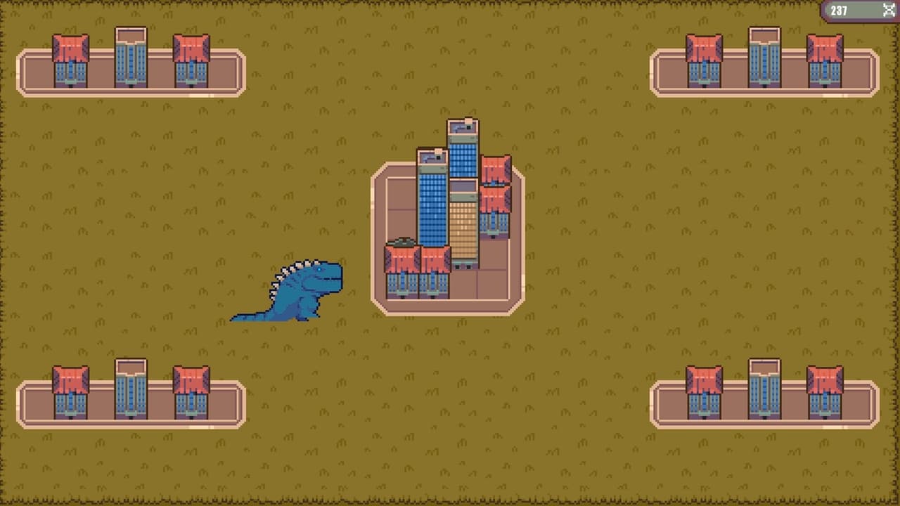 GasZilla screenshot 4