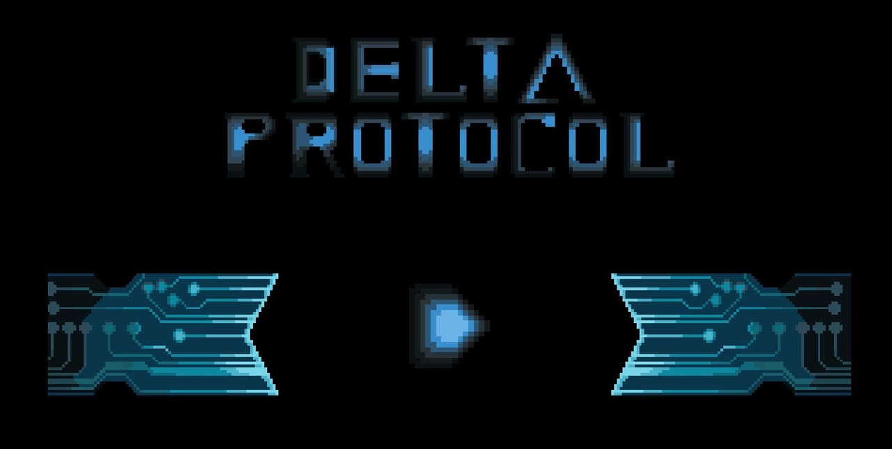 Delta Protocol screenshot 2