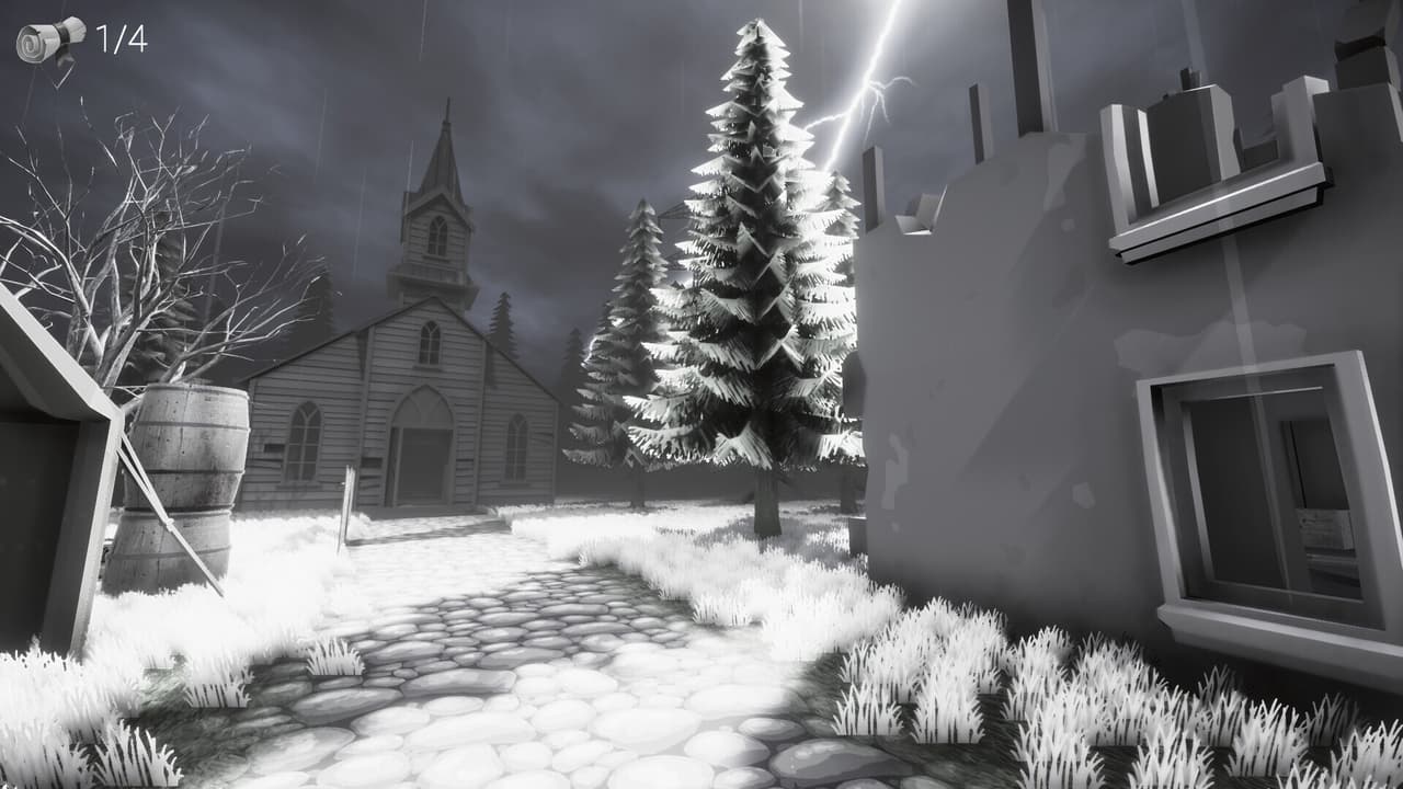 Gloomy Island screenshot 4