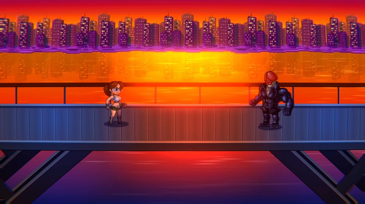 LEWDAPOCALYPSE (itch) screenshot 6