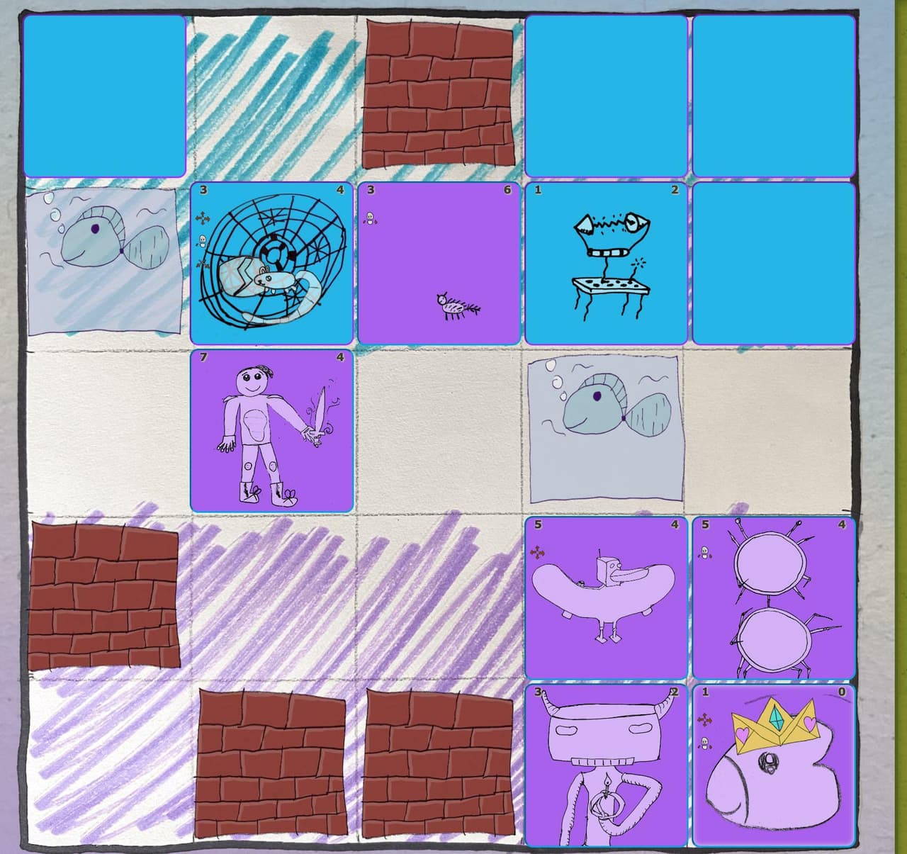YAGG screenshot 2