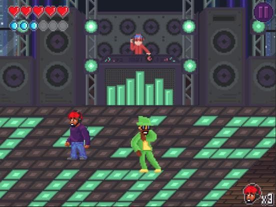 Ant Clemons World screenshot 5