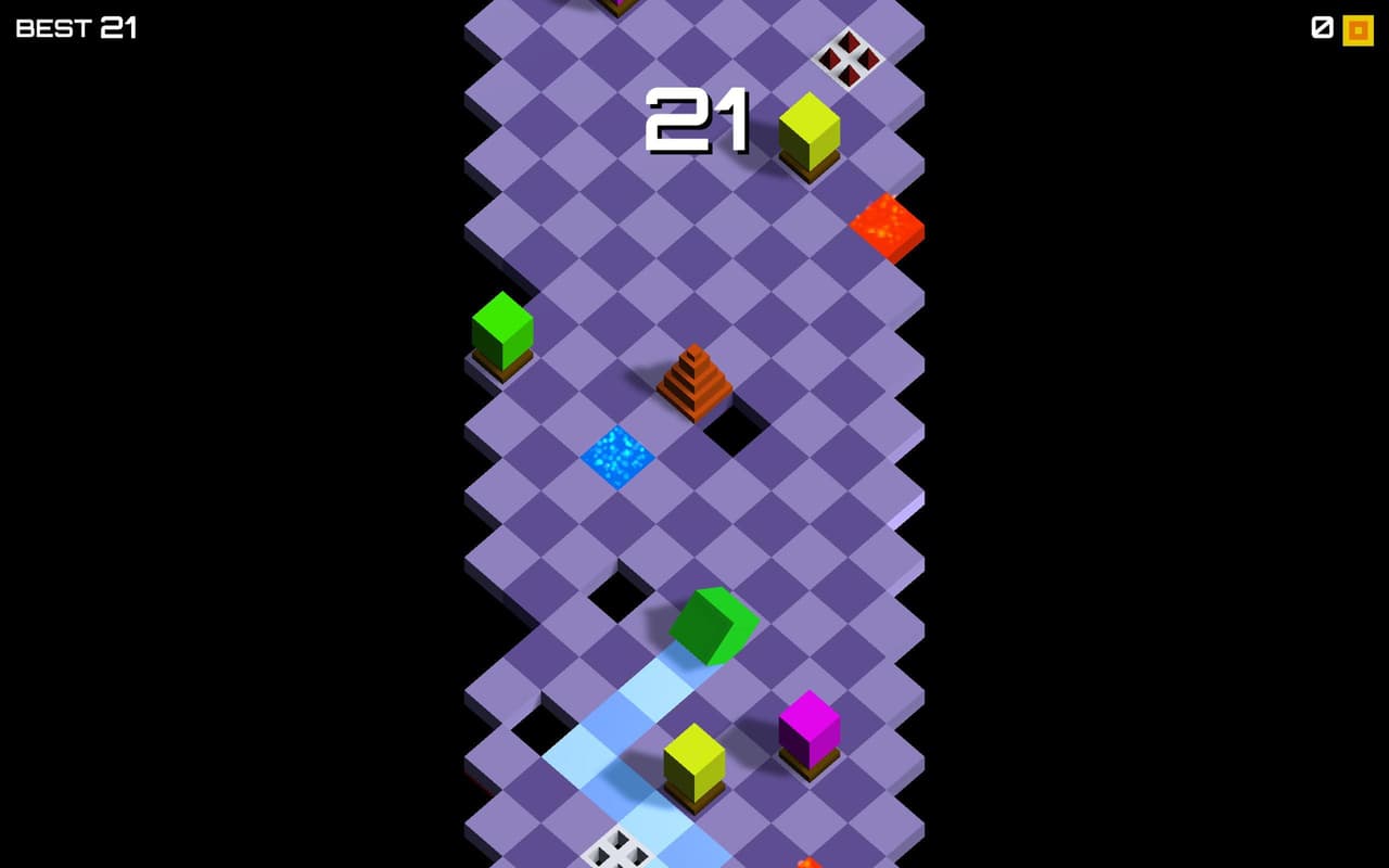 Super Roll (BD Games) screenshot 4