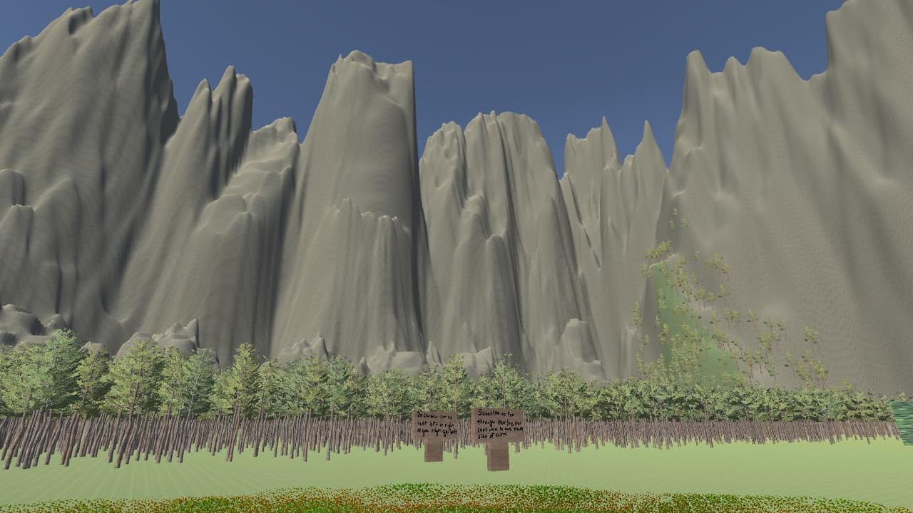 Finding Scout screenshot 6