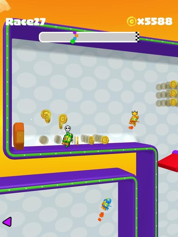 Jetpackers screenshot 3