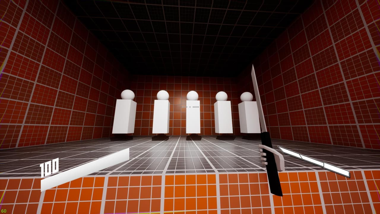Untitled Shooter Game (ZenDev) screenshot 2