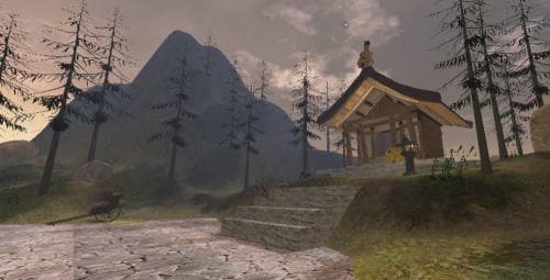 Ukiyo-E screenshot 5