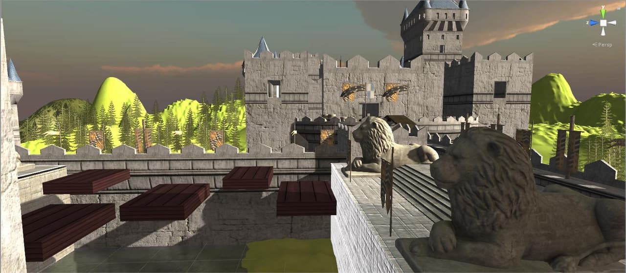 The Reputable Cassio screenshot 4