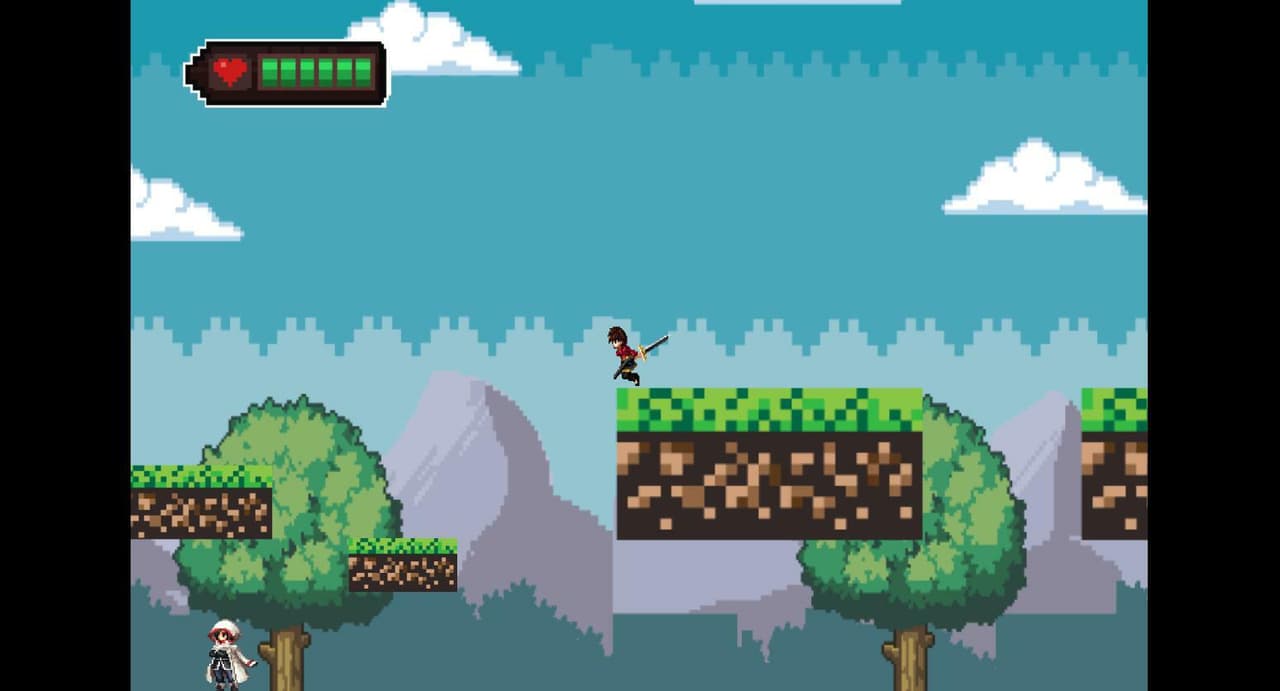 Shugo Samurai screenshot 3