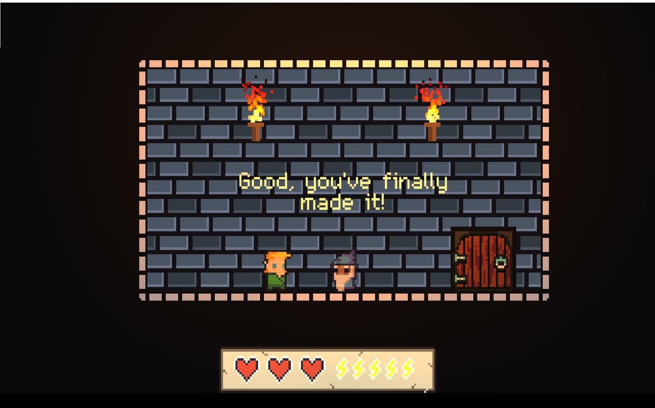 The Crypt (Void_NUL, dogtots)