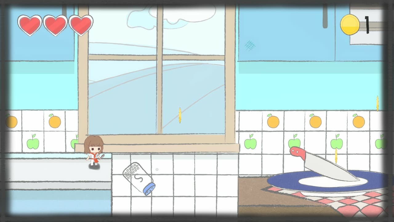 Suddenly screenshot 2
