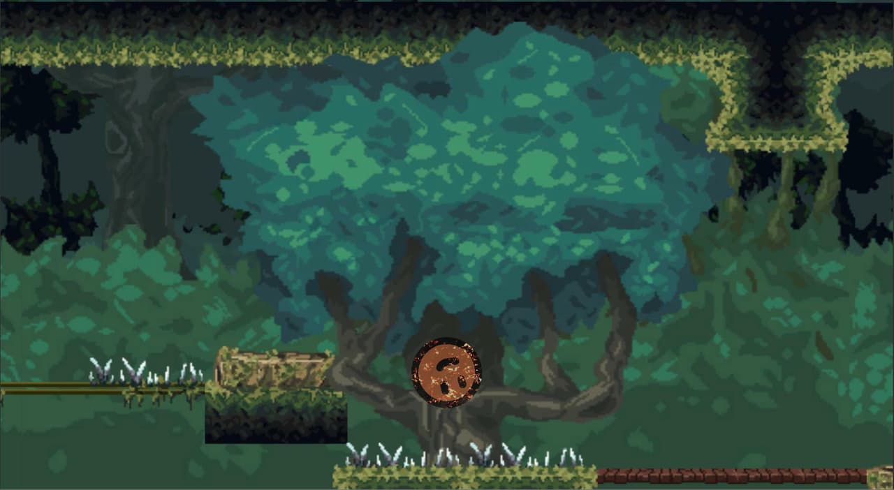 Forest Fire (Duckigi) screenshot 3