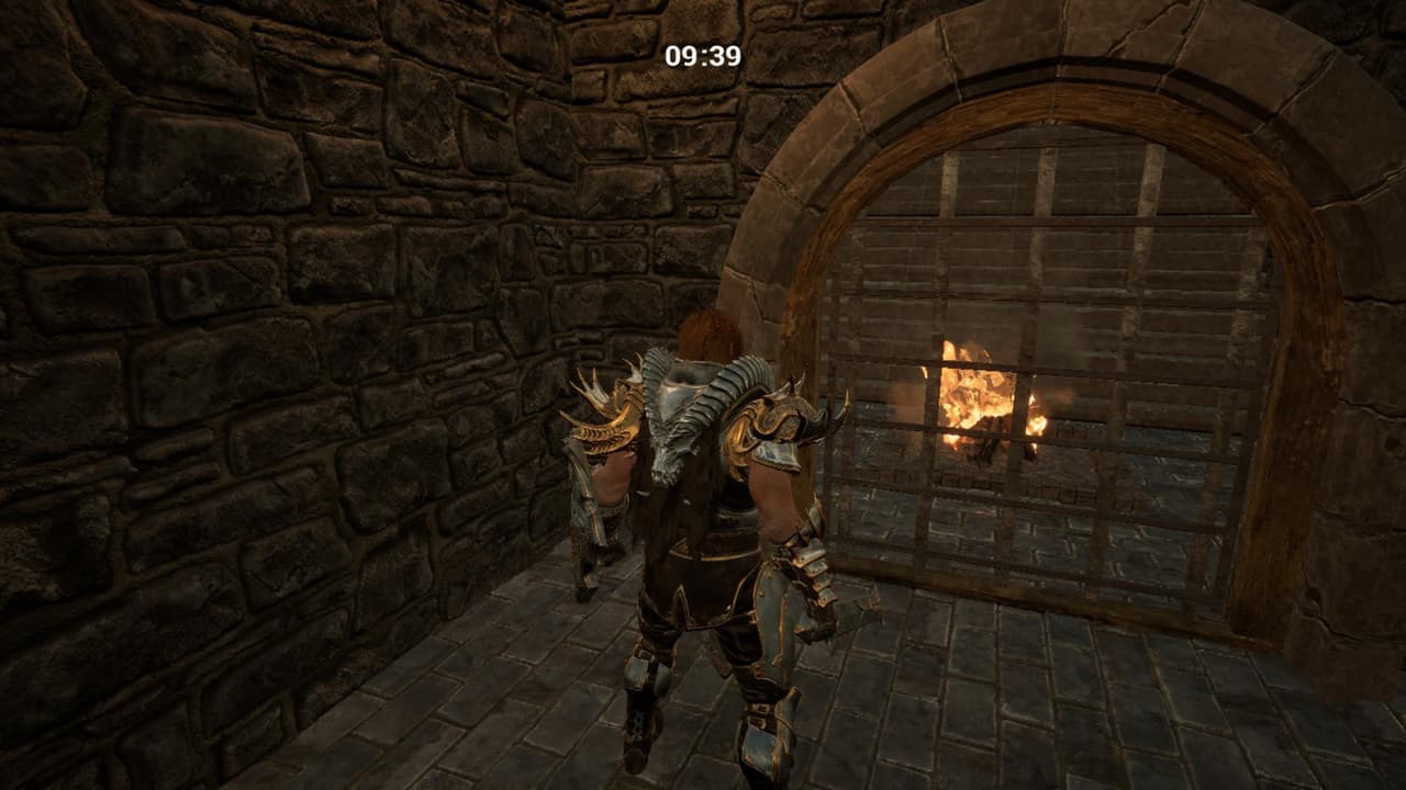 Escape The Dungeon (Aman Chauhan) screenshot 3