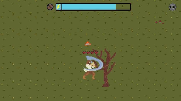 Night in the Woods (itch) (cowboybob) screenshot 3