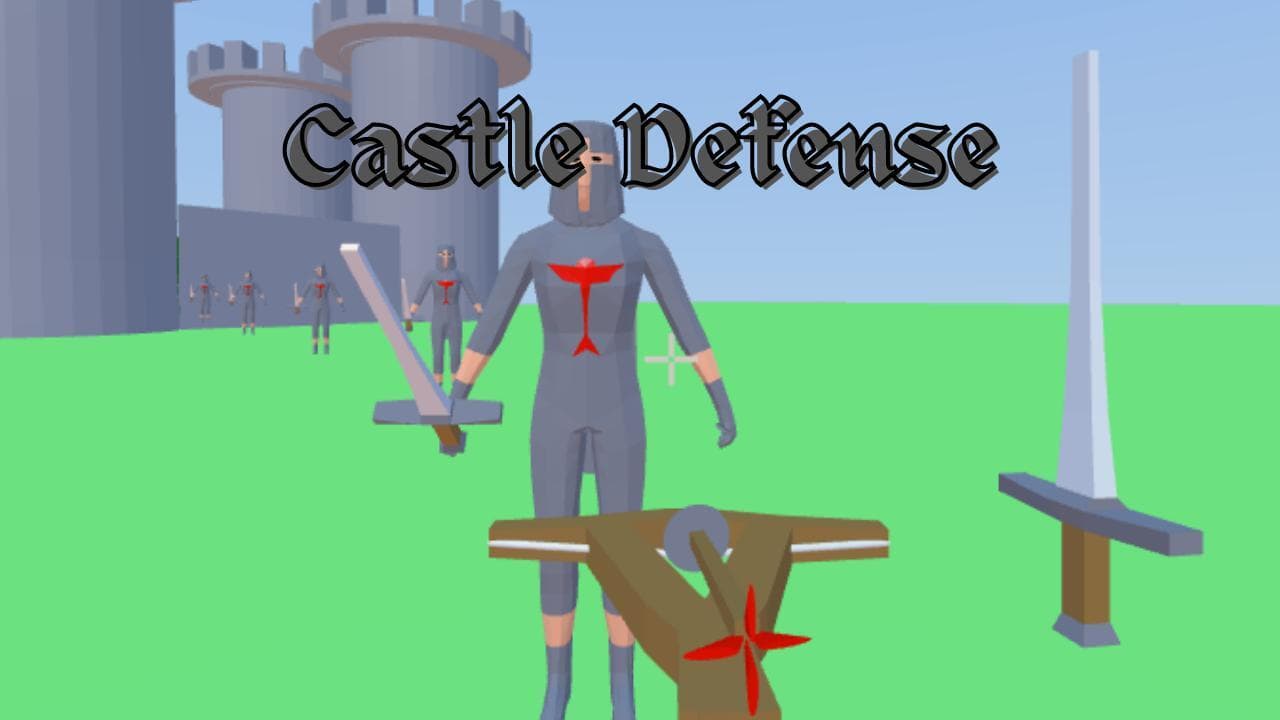 Castle defense (wiwiwiwiwiwi)