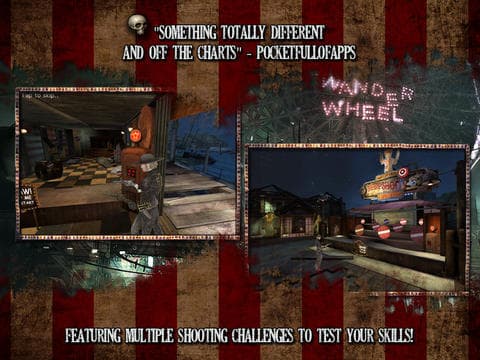 Warm Gun CoB screenshot 4