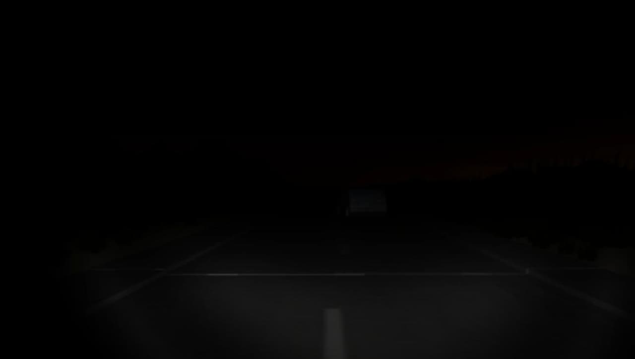 Trouble On The Road screenshot 3