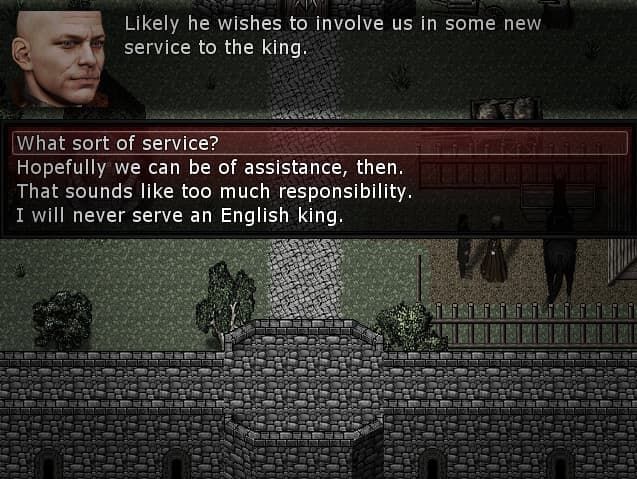 The Deed: Dynasty screenshot 3