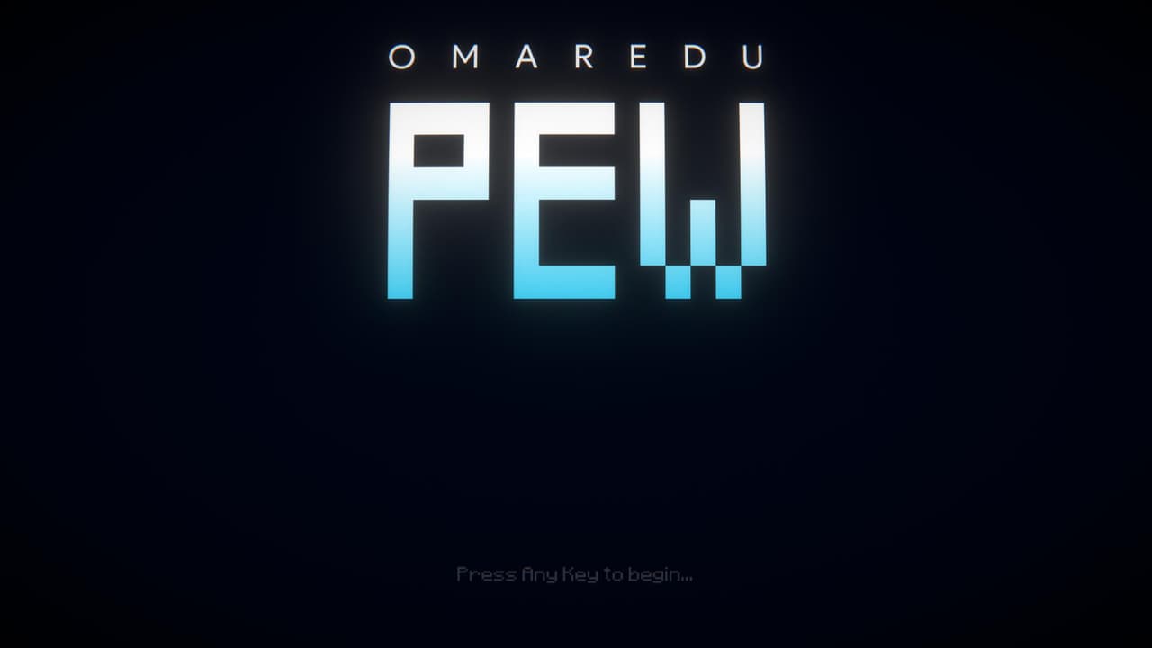 PEW by Omaredu (PRE-ALPHA) screenshot 3