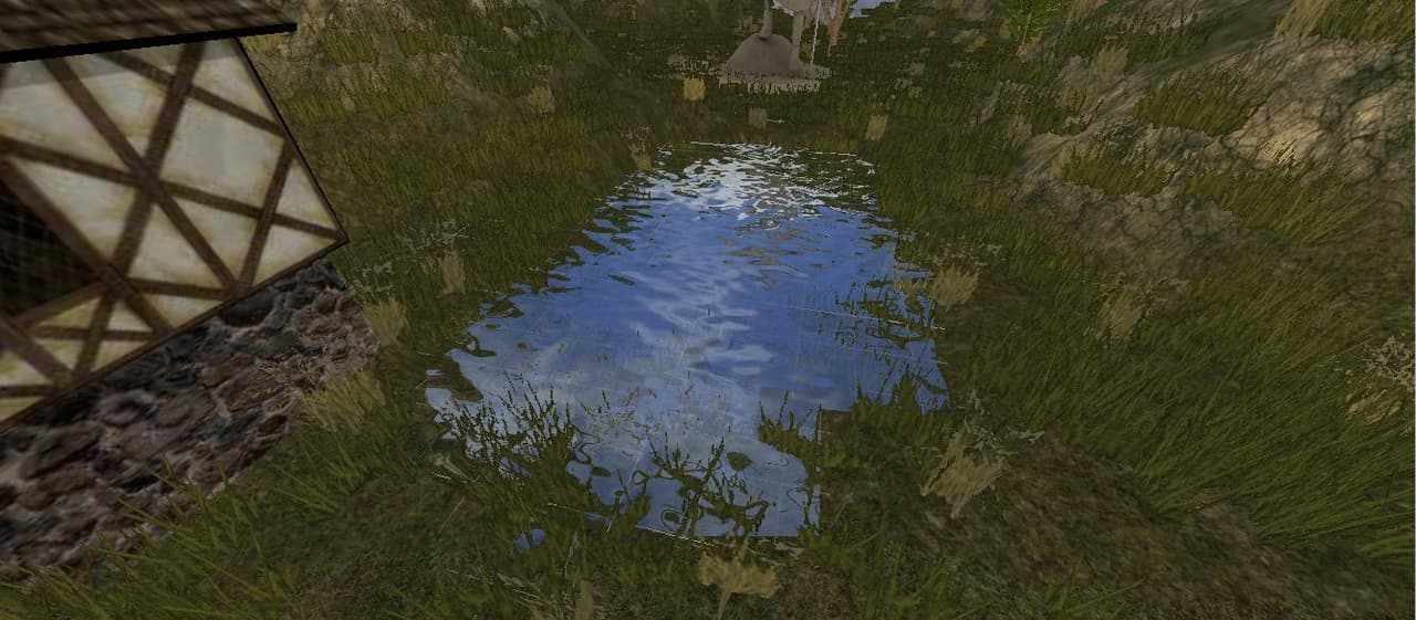 open world demo screenshot 3