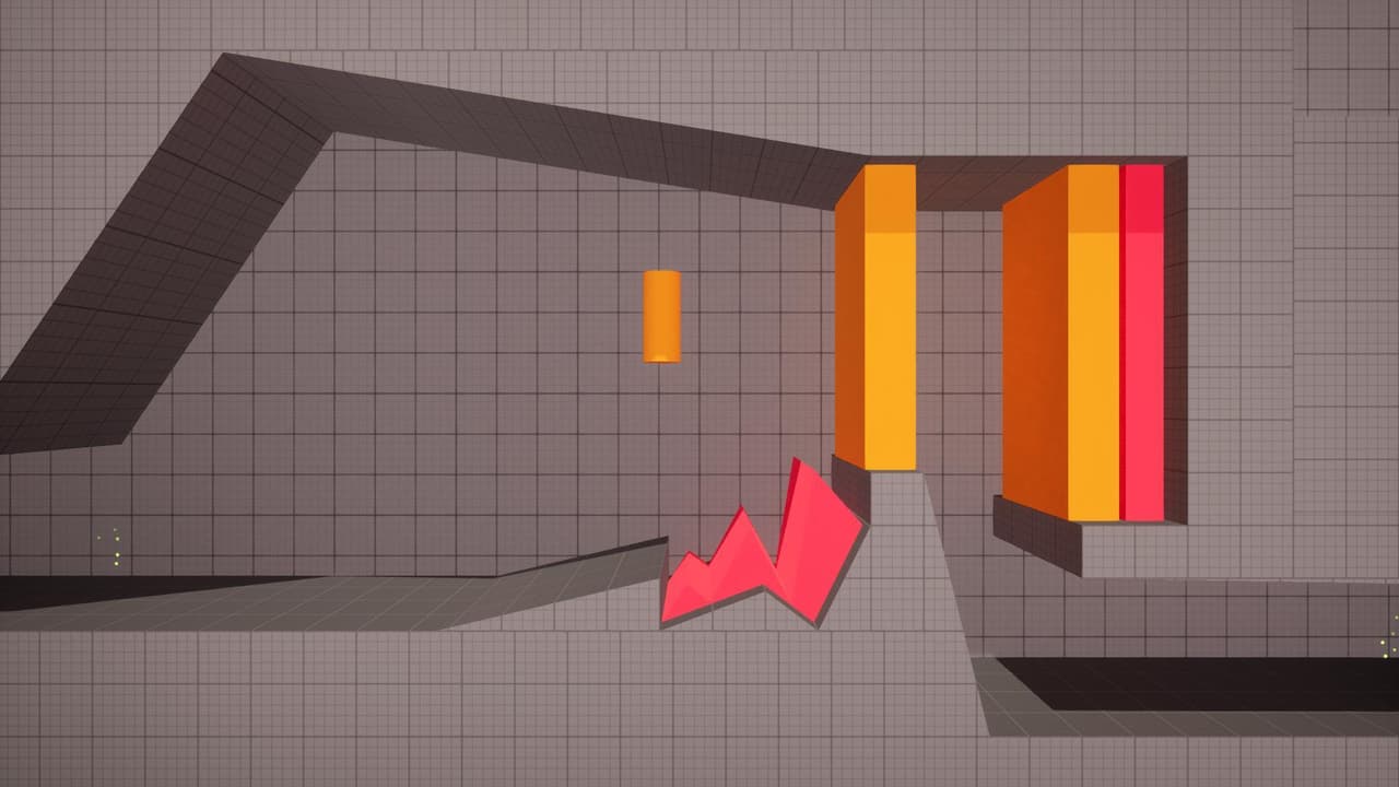 22/23 Y1C - Team Crane | Roomba Rhythm: Cleaning Beats screenshot 5
