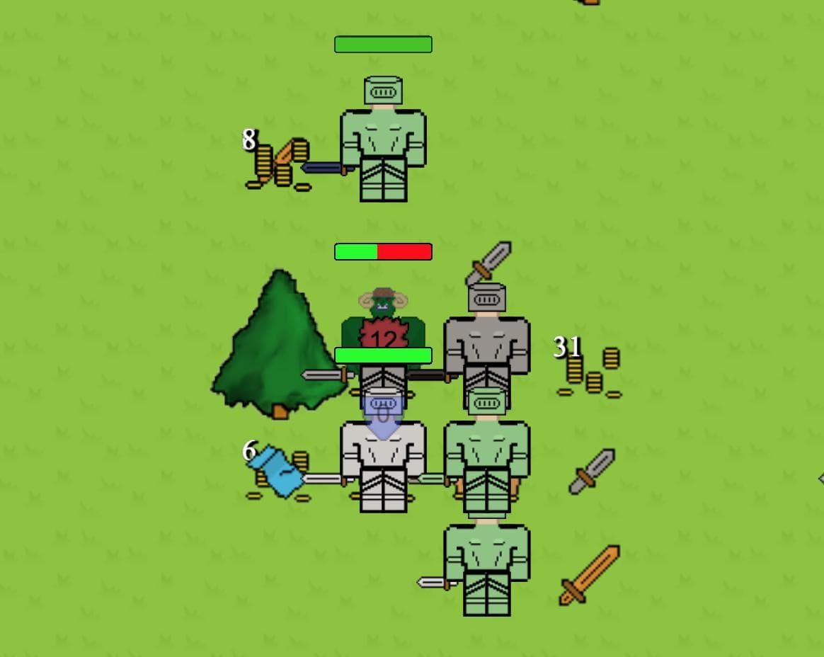 GuildsOfGods screenshot 6