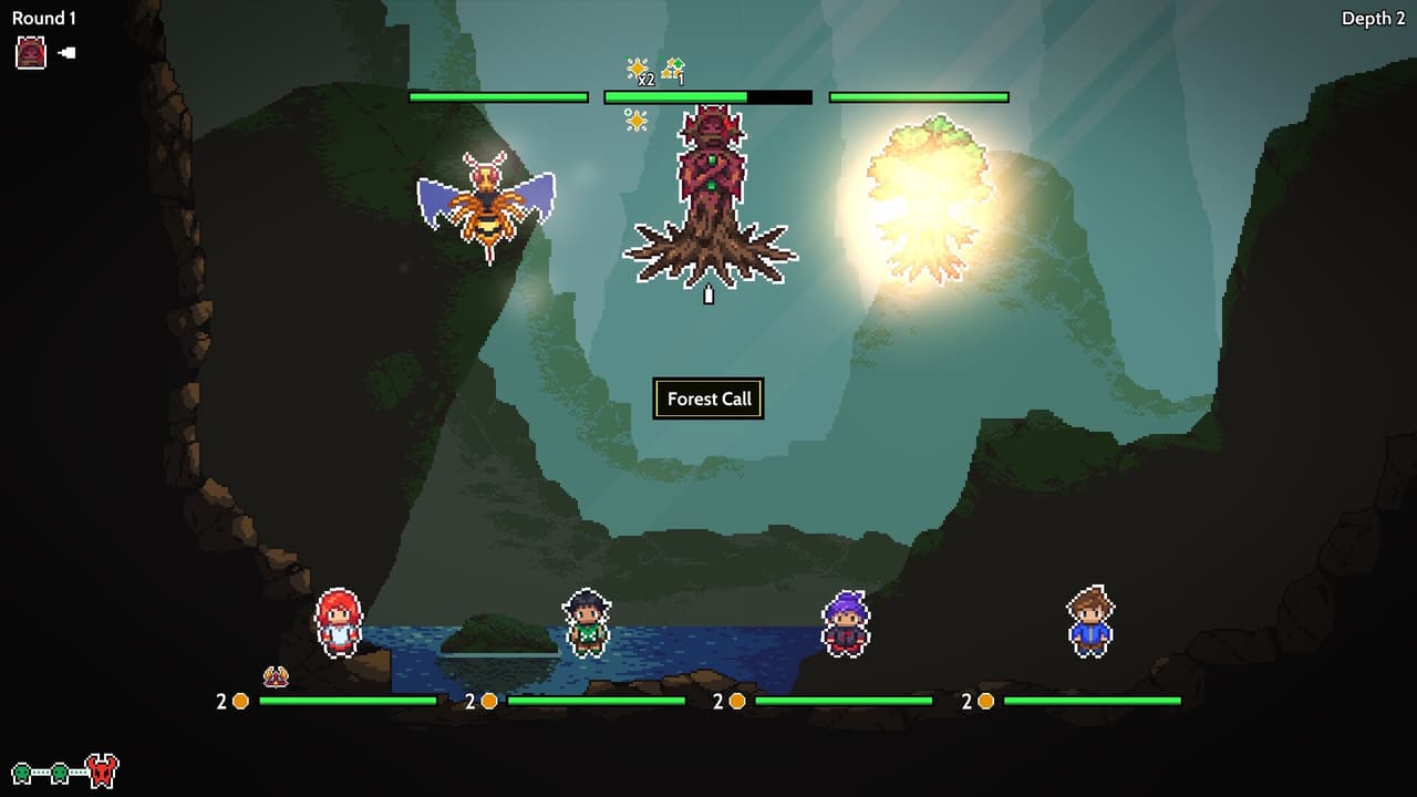 Tactics Below screenshot 3