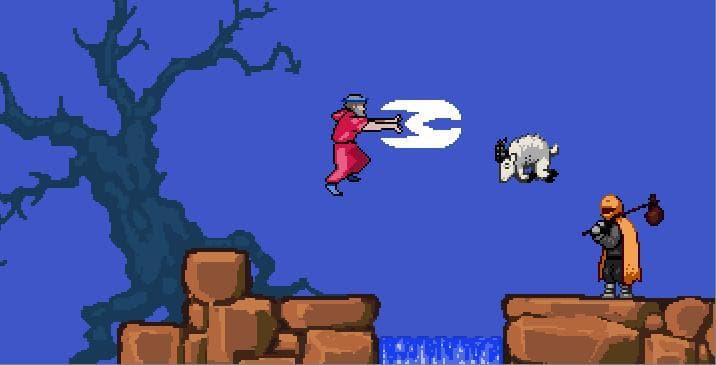 The First Age of Extreme screenshot 4