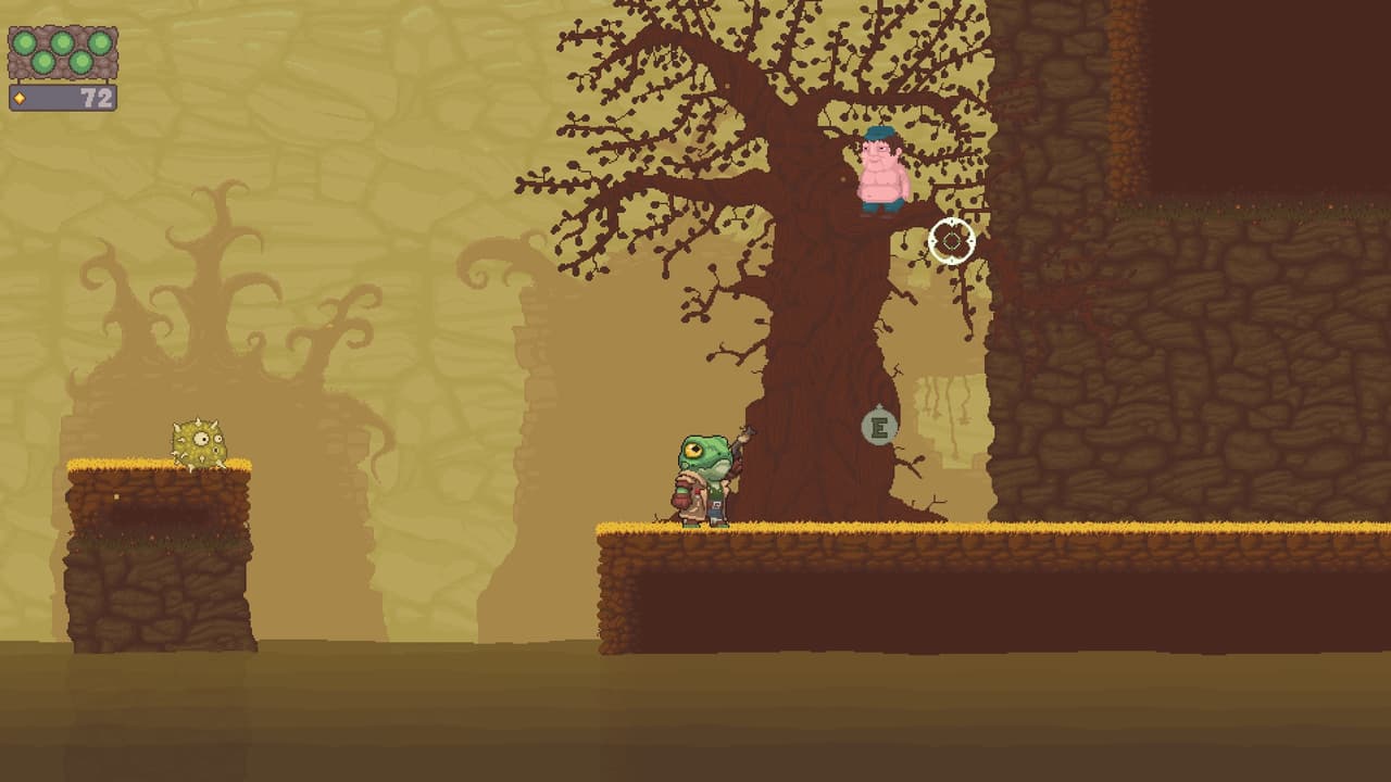 Mongrel screenshot 3
