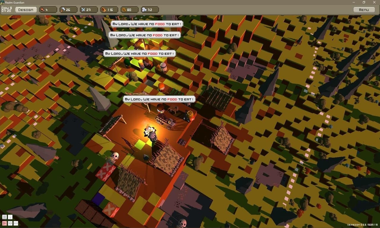 Realm Guardian screenshot 4