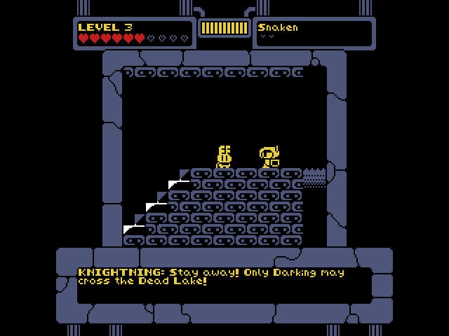 Creepy Castle screenshot 6