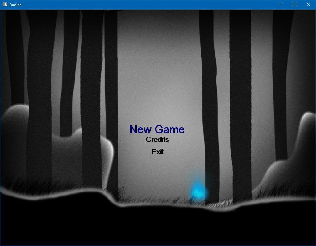Famine screenshot 3