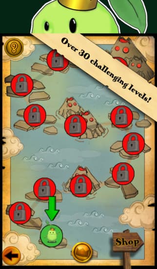 VineKing screenshot 5
