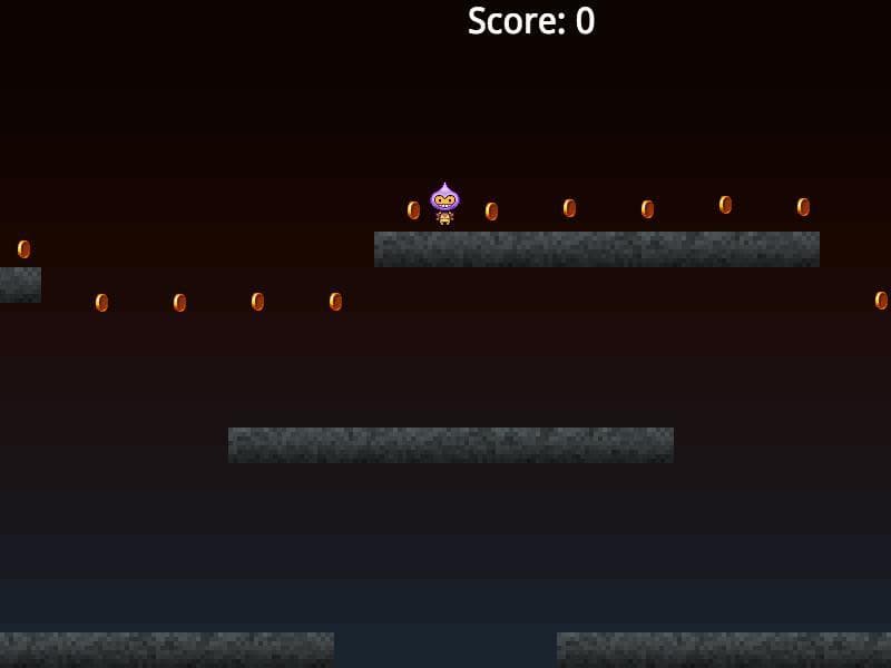 Cavern Quest screenshot 3