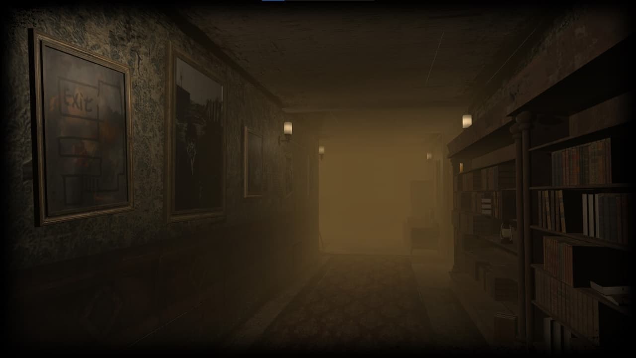 INFINI (itch) (polyzen) screenshot 4