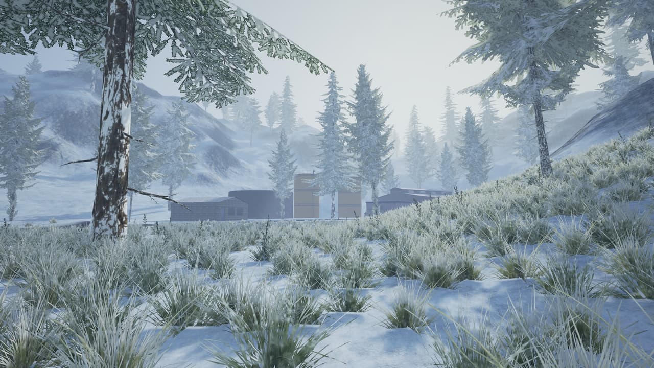 Strike Force: Arctic Storm screenshot 4