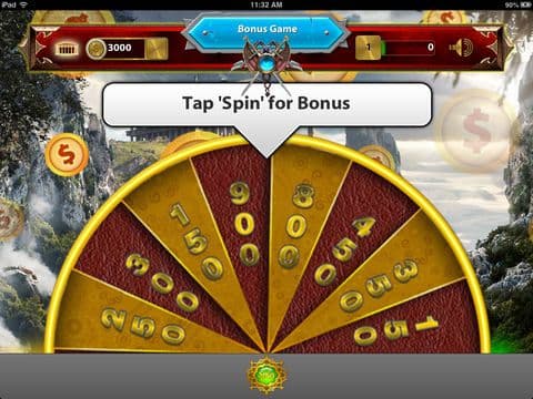 Slots-Aphrodites Way